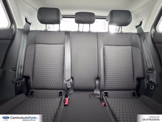 VOLKSWAGEN T-cross 1.0 tsi style 110cv dsg 8