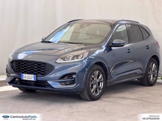FORD Kuga 1.5 ecoblue st-line 2wd 120cv 0