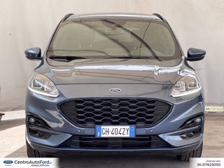 FORD Kuga 1.5 ecoblue st-line 2wd 120cv 1