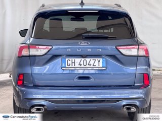 FORD Kuga 1.5 ecoblue st-line 2wd 120cv 3