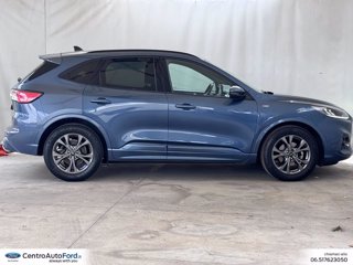 FORD Kuga 1.5 ecoblue st-line 2wd 120cv 4