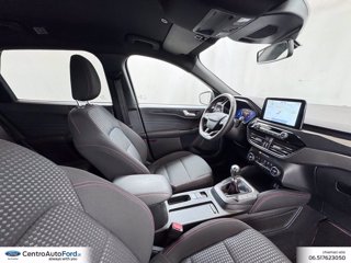 FORD Kuga 1.5 ecoblue st-line 2wd 120cv 5