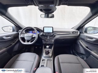 FORD Kuga 1.5 ecoblue st-line 2wd 120cv 9