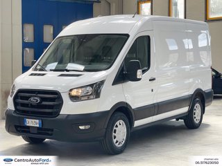 FORD Transit 330 2.0 tdci mhev 130cv trend l2h2 e6.2