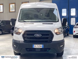 FORD Transit 330 2.0 tdci mhev 130cv trend l2h2 e6.2 1