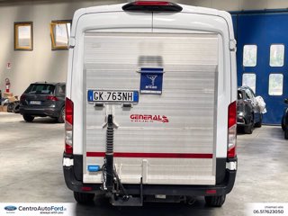 FORD Transit 330 2.0 tdci mhev 130cv trend l2h2 e6.2 3