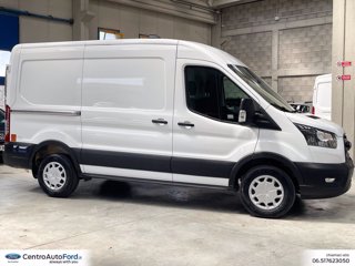 FORD Transit 330 2.0 tdci mhev 130cv trend l2h2 e6.2 4