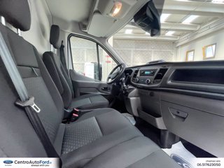 FORD Transit 330 2.0 tdci mhev 130cv trend l2h2 e6.2 5