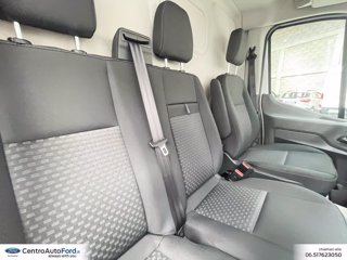 FORD Transit 330 2.0 tdci mhev 130cv trend l2h2 e6.2 6