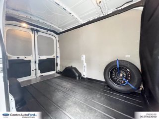 FORD Transit 330 2.0 tdci mhev 130cv trend l2h2 e6.2 8