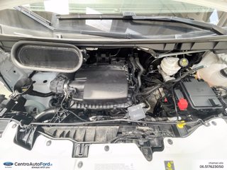 FORD Transit 330 2.0 tdci mhev 130cv trend l2h2 e6.2 9