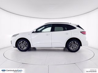 FORD Kuga 2.5 full hybrid st-line x 2wd 190cv cvt 2