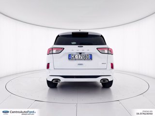 FORD Kuga 2.5 full hybrid st-line x 2wd 190cv cvt 3