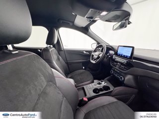 FORD Kuga 2.5 full hybrid st-line x 2wd 190cv cvt 5