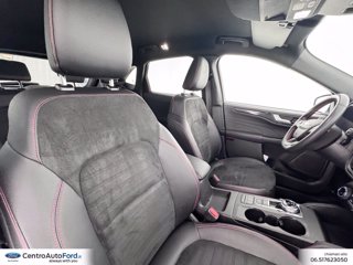 FORD Kuga 2.5 full hybrid st-line x 2wd 190cv cvt 6