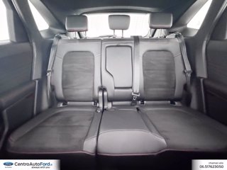 FORD Kuga 2.5 full hybrid st-line x 2wd 190cv cvt 8