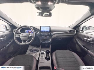 FORD Kuga 2.5 full hybrid st-line x 2wd 190cv cvt 9