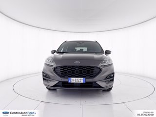 FORD Kuga 2.5 full hybrid st-line x 2wd 190cv cvt 1