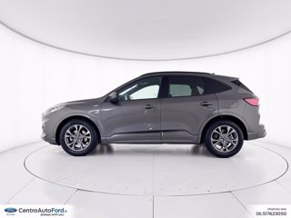 FORD Kuga 2.5 full hybrid st-line x 2wd 190cv cvt 2