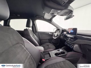 FORD Kuga 2.5 full hybrid st-line x 2wd 190cv cvt 5