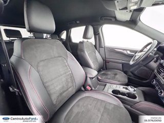 FORD Kuga 2.5 full hybrid st-line x 2wd 190cv cvt 6