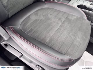 FORD Kuga 2.5 full hybrid st-line x 2wd 190cv cvt 7