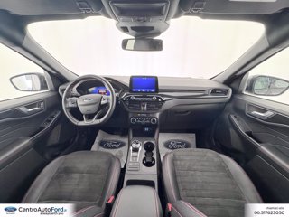 FORD Kuga 2.5 full hybrid st-line x 2wd 190cv cvt 9