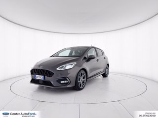 FORD Fiesta 5p 1.5 ecoblue st-line s&s 85cv my20.25