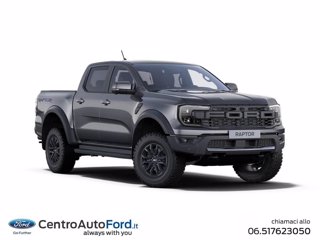 FORD Ranger raptor 2.0 ecoblue 210cv auto