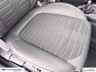 FORD Puma 1.0 ecoboost h st-line x s&s 125cv 7