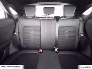 FORD Puma 1.0 ecoboost h st-line x s&s 125cv 8