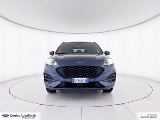 FORD Kuga 2.5 phev st-line x 2wd 225cv cvt 1