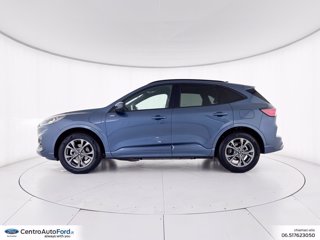 FORD Kuga 2.5 phev st-line x 2wd 225cv cvt 2