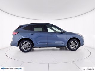 FORD Kuga 2.5 phev st-line x 2wd 225cv cvt 4