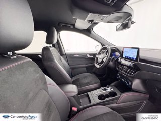 FORD Kuga 2.5 phev st-line x 2wd 225cv cvt 5