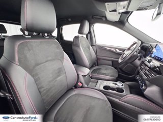 FORD Kuga 2.5 phev st-line x 2wd 225cv cvt 6