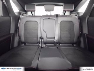 FORD Kuga 2.5 phev st-line x 2wd 225cv cvt 8