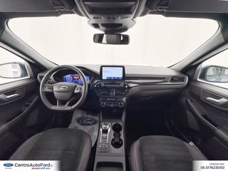 FORD Kuga 2.5 phev st-line x 2wd 225cv cvt 9