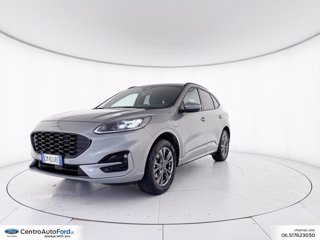 FORD Kuga 2.5 phev st-line x 2wd 225cv cvt 0