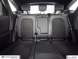 FORD Kuga 2.5 phev st-line x 2wd 225cv cvt 8