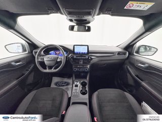 FORD Kuga 2.5 phev st-line x 2wd 225cv cvt 9