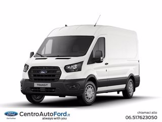 FORD Transit 310 fwd 2.0 ecoblue 165cv trend l2h3