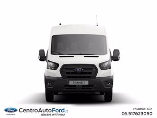 FORD Transit 310 fwd 2.0 ecoblue 165cv trend l2h3 4