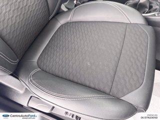 FORD Puma 1.0 ecoboost h titanium x s&s 125cv 7