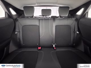 FORD Puma 1.0 ecoboost h titanium x s&s 125cv 8