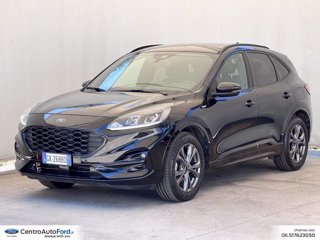 FORD Kuga 1.5 ecoblue st-line 2wd 120cv auto 0