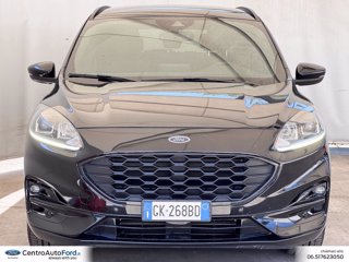 FORD Kuga 1.5 ecoblue st-line 2wd 120cv auto 1