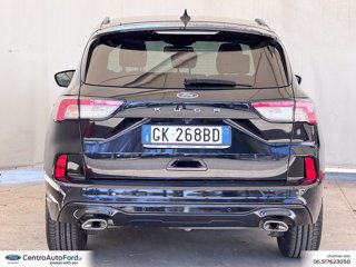 FORD Kuga 1.5 ecoblue st-line 2wd 120cv auto 3