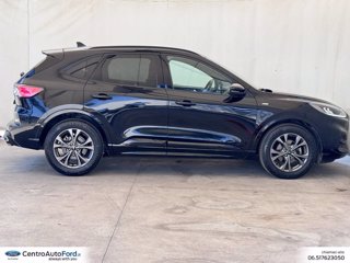 FORD Kuga 1.5 ecoblue st-line 2wd 120cv auto 4