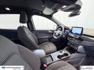 FORD Kuga 1.5 ecoblue st-line 2wd 120cv auto 5